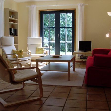 Ferienwohnung Am Noor Nahe Schleswig Und Dem Wikingerdorf Haithabu Fahrdorf  المظهر الخارجي الصورة