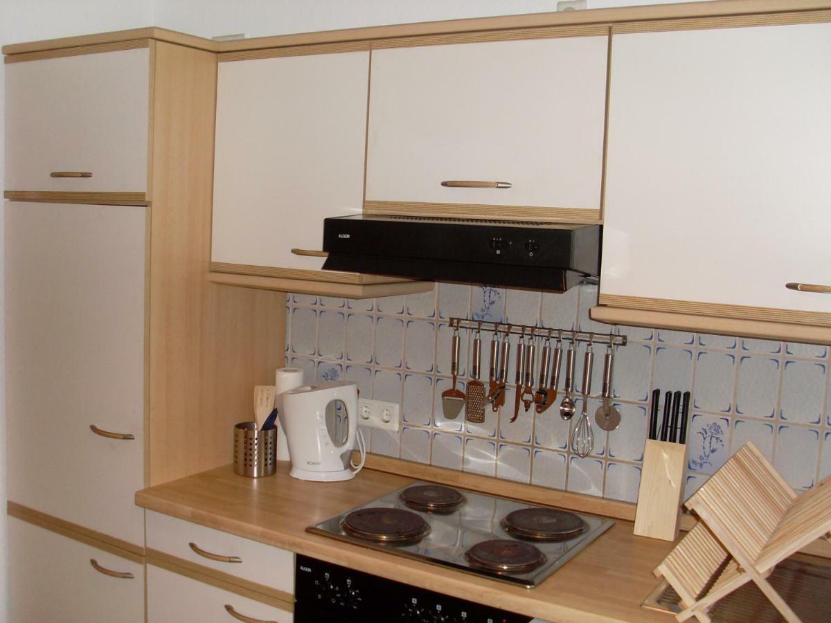 Ferienwohnung Am Noor Nahe Schleswig Und Dem Wikingerdorf Haithabu Fahrdorf  المظهر الخارجي الصورة